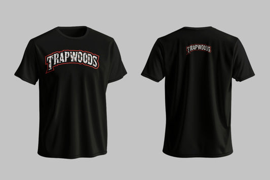 Trapwoods Backwoods Bandits Monogram