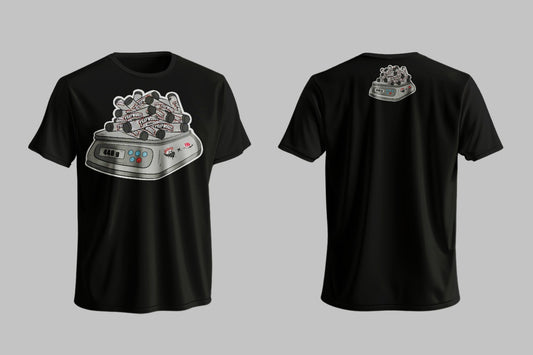 Trapwoods 16zips Scale