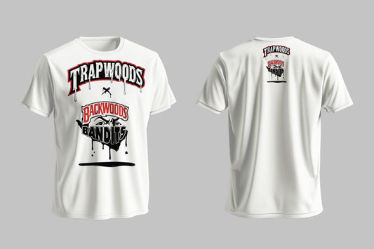 Trapwoods Backwoods Bandits Dripped