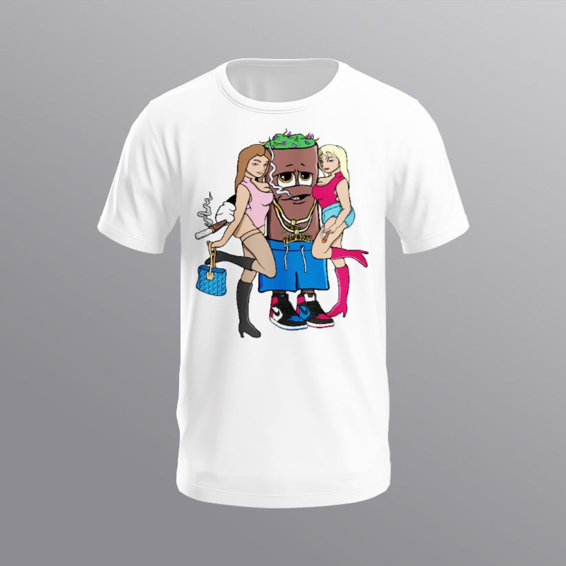 Trapwoods Trappy & Friend's