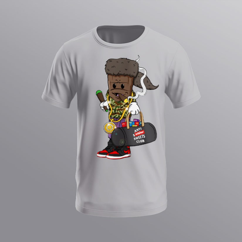 Trapwoods Perc Trappy 30 T-Shirt