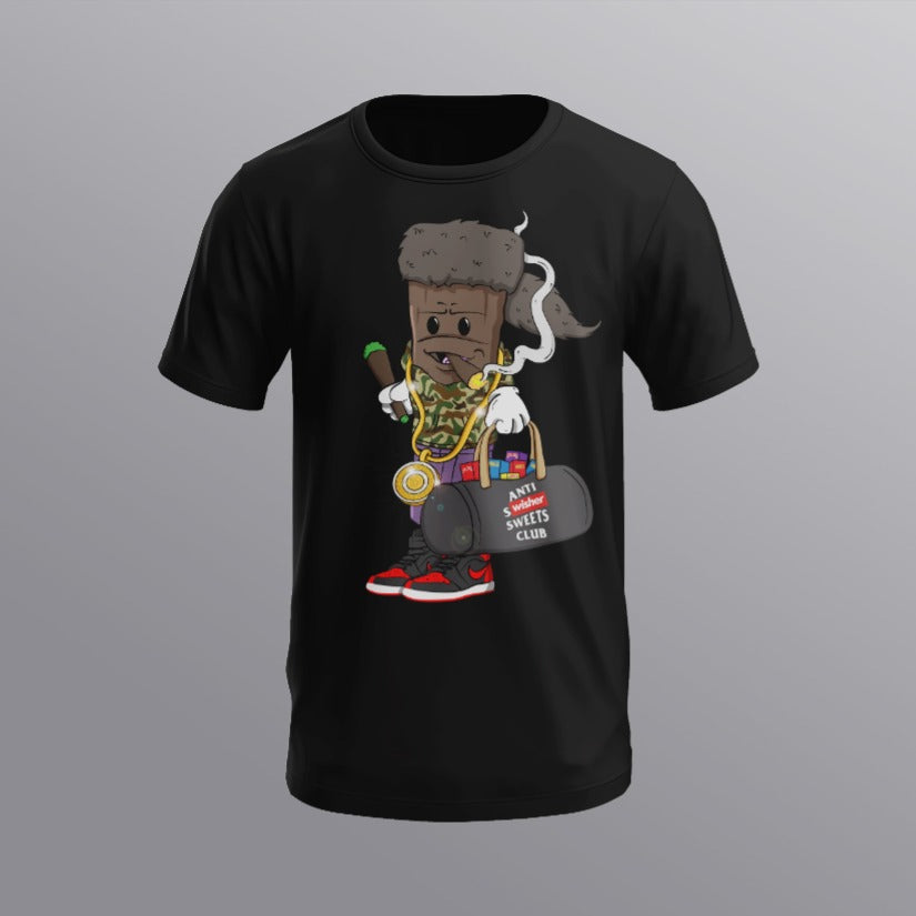 Trapwoods Perc Trappy 30 T-Shirt