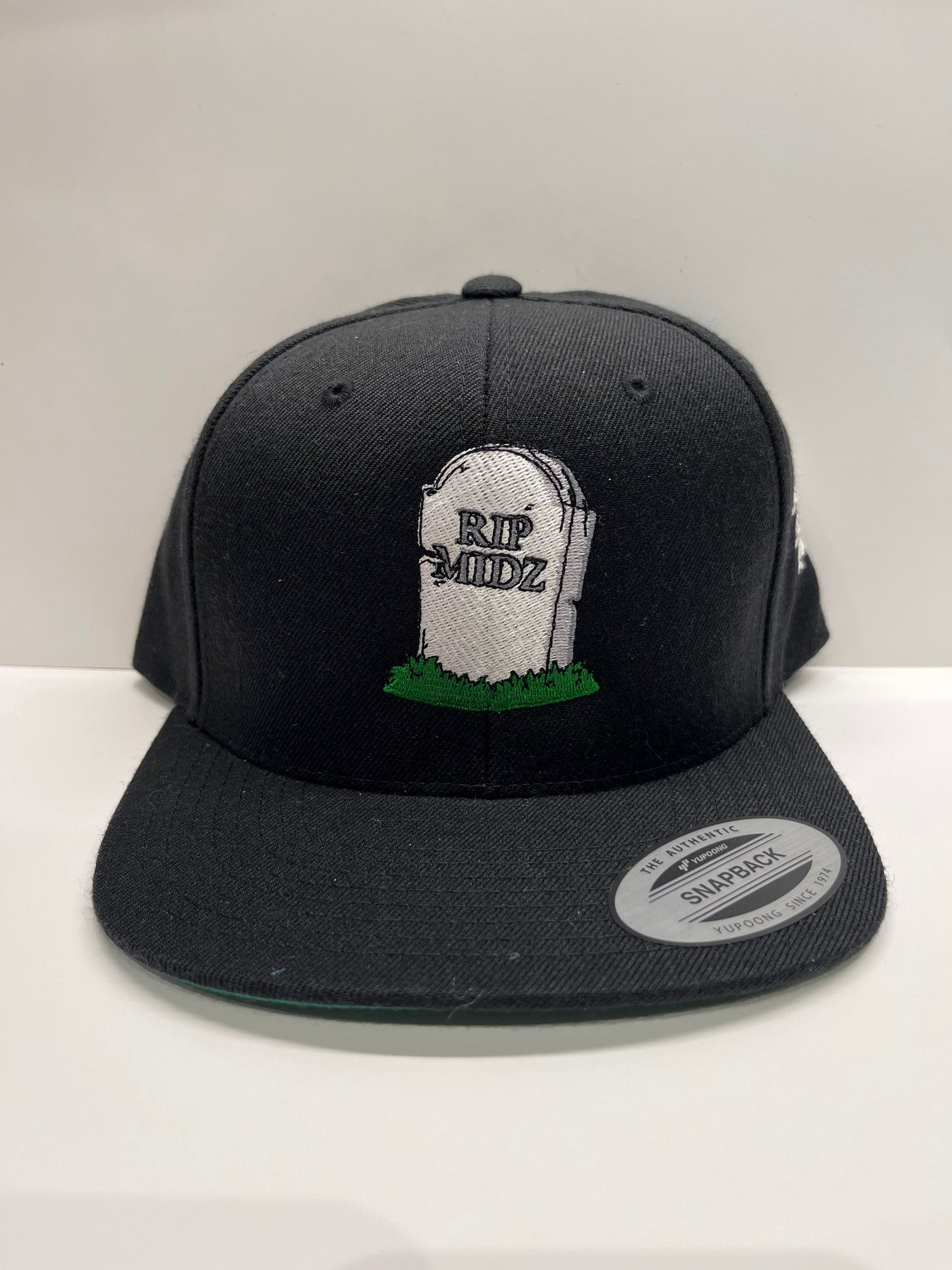 Trapwoods Snap Back Hat's
