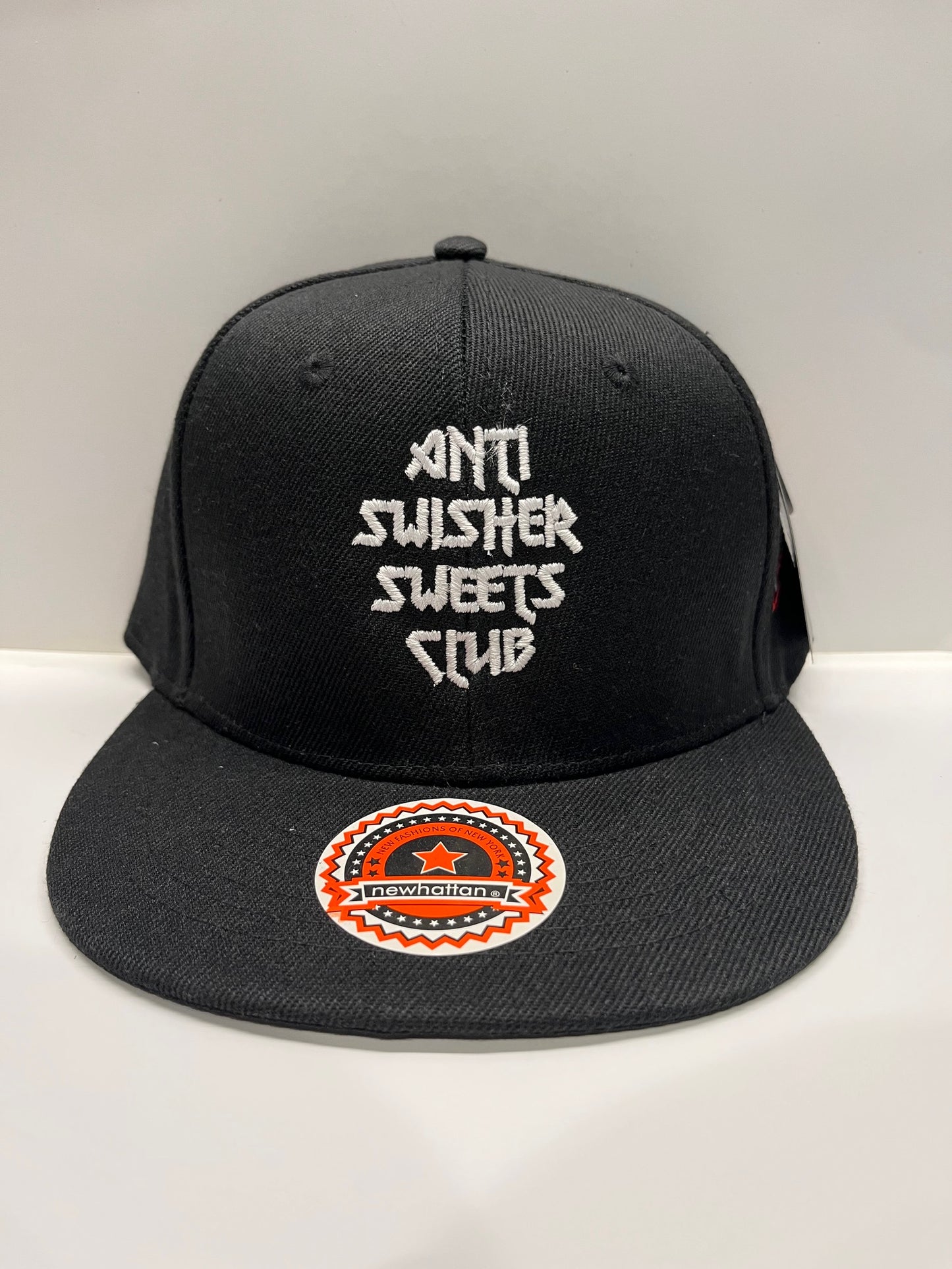 Trapwoods Snap Back Hat's
