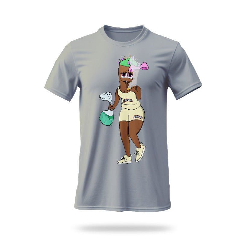 Trapwoods Maria Escobar T-Shirt