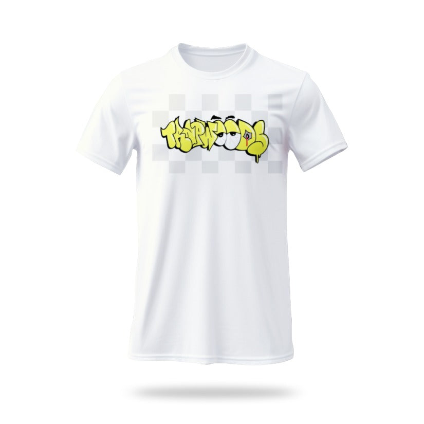 Trapwoods x Debt Money T-Shirt