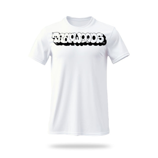 Trapwoods x MR Rios T-Shirt