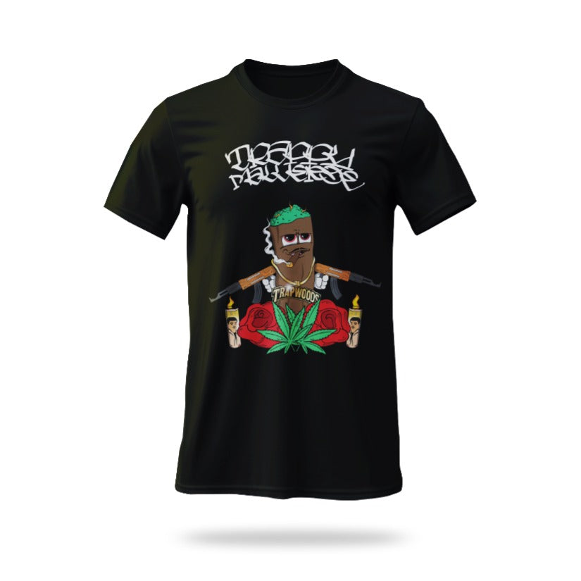 Trapwoods Trappy Malverde