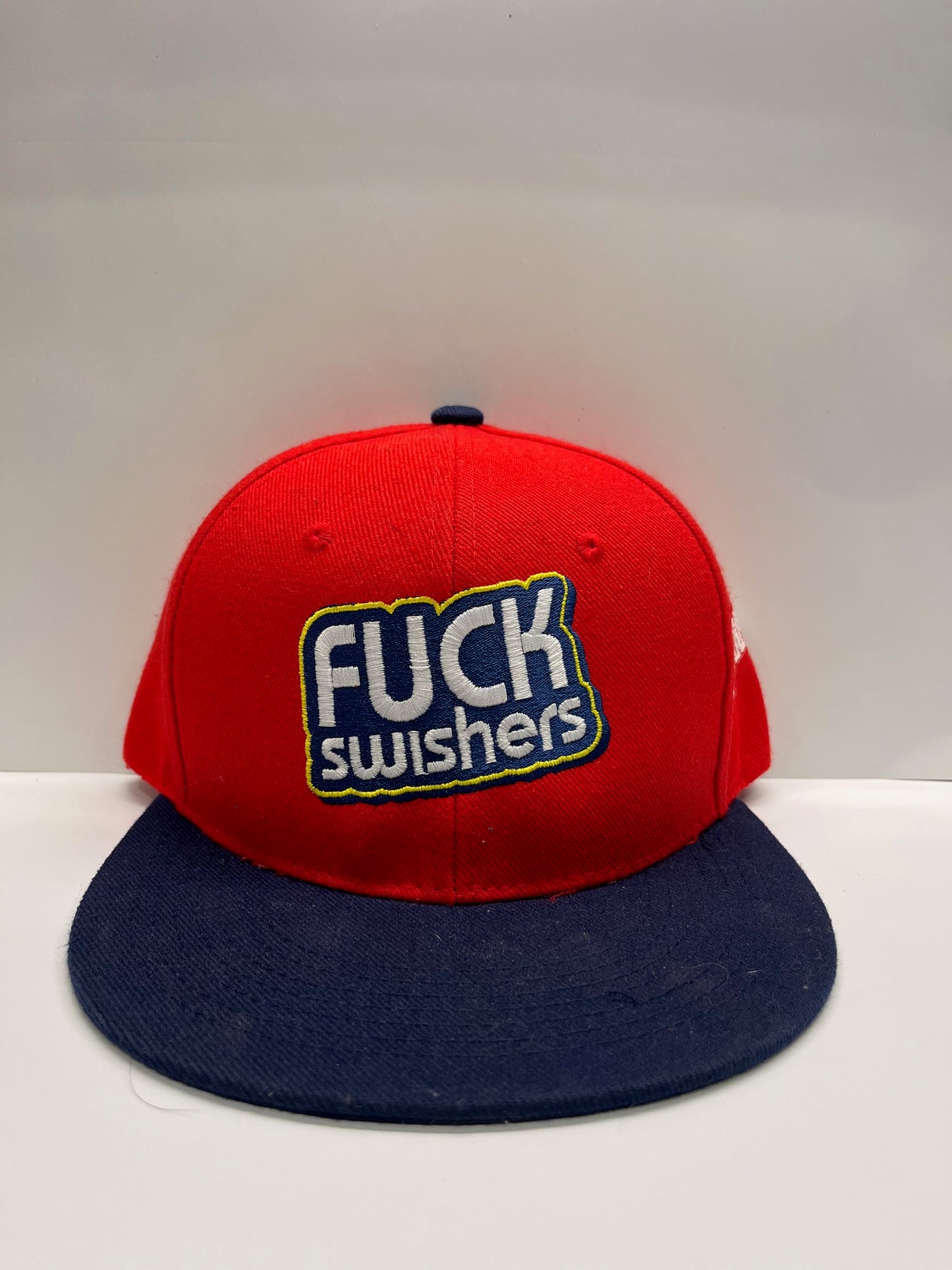 Trapwoods Snap Back Hat's