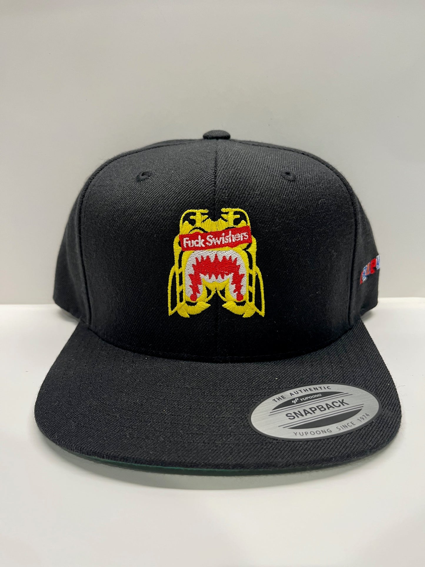 Trapwoods Snap Back Hat's
